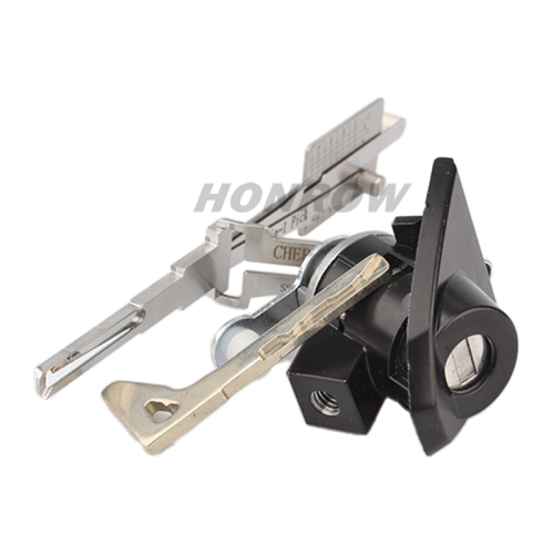 Lishi tool Chery3 SS102 lishi style lock pick