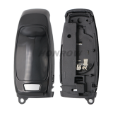 For Audi  3 button MQB keyless remote key with 434mhz