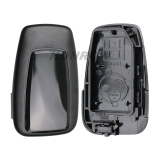 LONSDOR LT30-01 4 button smart key with TOYOTA 4A UNIVERSAL SMART KEY BOARD NUMBER 2000 2561 1320 2550 01 10 SUPPORTED MODELS： COROLLA(2019-)  LEVIN(2019-) COROLLA CROSS(2019-)  ALLION(2016-) CAMRY(2024-)