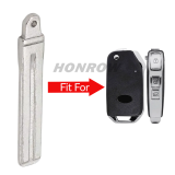 For Kia Folding Flip Remote key Blades