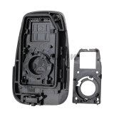 LONSDOR LT30-01 4 button smart key with TOYOTA 4A UNIVERSAL SMART KEY BOARD NUMBER 2000 2561 1320 2550 01 10 SUPPORTED MODELS： COROLLA(2019-)  LEVIN(2019-) COROLLA CROSS(2019-)  ALLION(2016-) CAMRY(2024-)