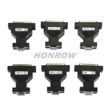 For Benz ECU Test Adapter Work With VVDI MB Tool/KESS V2/KTAG/NEC PRO57 for Benz