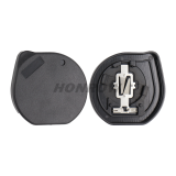 For Suzuki Swift 2 button remote key blank