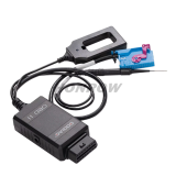 GODIAG GT110 VW AUDI CAN-Bus 4th Generation POGO PIN Dash IMMO Key Matching Detection Platform