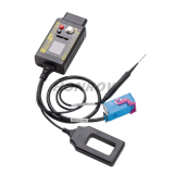 GODIAG GT110 VW AUDI CAN-Bus 4th Generation POGO PIN Dash IMMO Key Matching Detection Platform