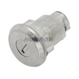 For Chevrolet Car Door Trunk Key Kit Door Lock Cylinder Set Accessories Parts With 2 Keys 654394765282