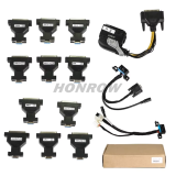 For Benz ECU Test Adapter Work With VVDI MB Tool/KESS V2/KTAG/NEC PRO57 for Benz