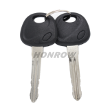 For Hyundai Elantra Ignition Lock Cylinder Auto Door Lock Cylinder 81900-3XF00 US660L For Hyundai 2011-2016 Elantra With 2Pcs Key 