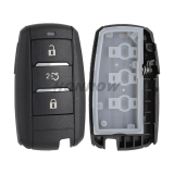 For Changan 3 button remote key blank