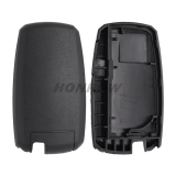 For Changan 3 button remote key blank