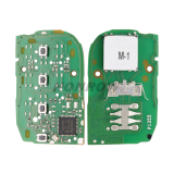 For Acura MDX Driver 1 3+1 button Remote Smart Keys with 433MHz 4A Chip  FCCID:KR5TP-2 (Driver 1) /PN:72147-TYA-A11
