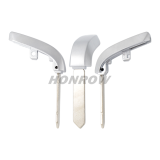 For Acura MDX 2022-2024 RDX Driver 1 4Button emote Smart Key with 433MHz 4A Chip FCCID:KR5TP-2 (Driver 1) PN:72147-TJB-A21