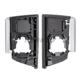 For Acura MDX 2022-2024 RDX Driver 1 4Button emote Smart Key with 433MHz 4A Chip FCCID:KR5TP-2 (Driver 1) PN:72147-TJB-A21