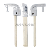 For Chevrolet Aveo smart remote key with 434Mhz FSK ID47 NCF29AxX