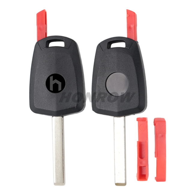 For Opel transponder key shell