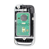 For Chevrolet Aveo smart remote key with 434Mhz FSK ID47 NCF29AxX