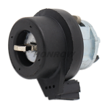 For VW skoda seat audi VAG HU162 Car lock 107905855AF 2G0905855Y 2G0905855Z