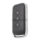 For Chevrolet Aveo smart remote key with 434Mhz FSK ID47 NCF29AxX
