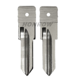 ZD23R key balde for yamaha