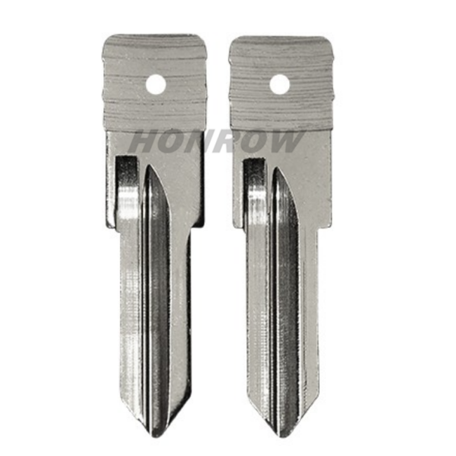 ZD23R key balde for yamaha