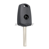 For Opel transponder key shell