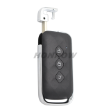 For Chevrolet Aveo smart remote key with 434Mhz FSK ID47 NCF29AxX