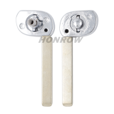 For Chevrolet Aveo 3 button flip remote key with 433Mhz ID47 HITAG3 PCF7961X Chip