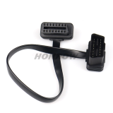 OBD2 16Pin Male To Female Car OBD Extension Cable