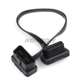 OBD2 16Pin Male To Female Car OBD Extension Cable