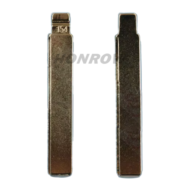 KEYDIY blade 154# For Chery