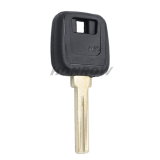 For volvo transponder key blank