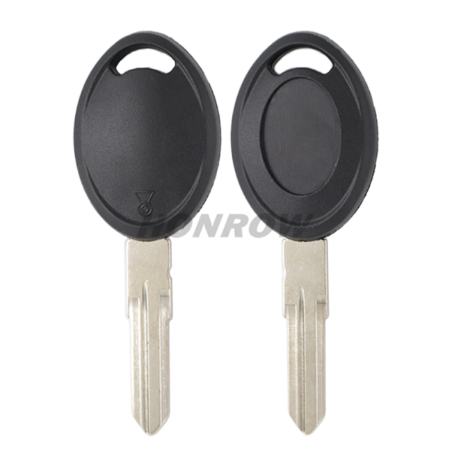 India for TATA transponder key shell