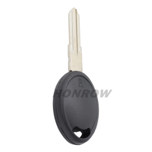 India for TATA transponder key shell