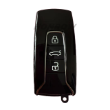 KYDZ VW MLB Touareg 2018+ 3 Buttons Keyless GO with 434MHz  Part No 3F0 959 754 D   FCCID:3F0959754D