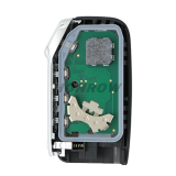 For Kia 4+1 button smart key with AES 6A 433Mhz P/N : 95440-Q5010
