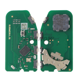 For Kia 4+1 button smart key with AES 6A 433Mhz P/N : 95440-Q5700 FCCID: NY0SYECF0B1907