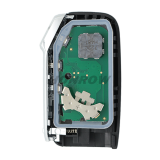 For Kia 3+1 button smart key with AES 6A 433Mhz P/N:95440-Q5410
