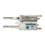 Lishi tool Chery101(8) Ign/Dr/Bt lishi style lock pick