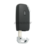 For Kia 3+1 button smart key with AES 6A 433Mhz P/N:95440-Q5410
