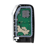 For Kia 4+1 button smart key with AES 6A 433Mhz P/N : 95440-Q5700 FCCID: NY0SYECF0B1907