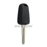 For Opel transponder key shell please choose the key type