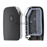 For Kia 4+1 button smart key with AES 6A 433Mhz P/N : 95440-Q5700 FCCID: NY0SYECF0B1907