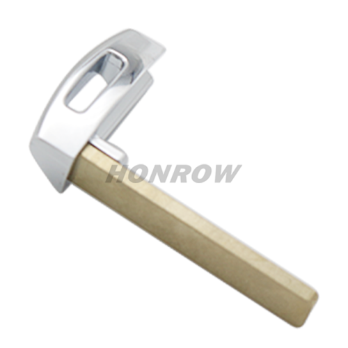For landwind emergency key blade