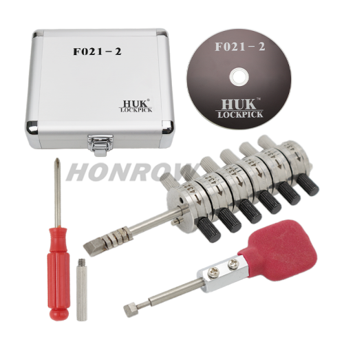 Fo Mondeo and Jaguar Lock Plug Reader Best Quality