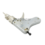 For Dimple Lock Bump Gun