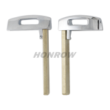 For landwind emergency key blade