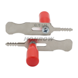 Quick Open lock for Electric vehicle Locksmith Tools