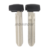 For Subaru emergency key blade