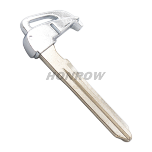 For DongFeng emergency key blade
