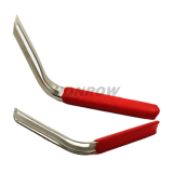 Open door lock tool set for locksmith